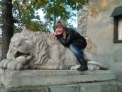 Таня Яснікова фотография #17 (источник - https://vk.com/id44420875)