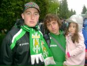 Діма Урбанович фотография #21 (источник - https://vk.com/id27446541)