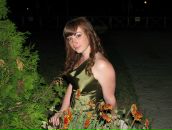 Фотография Зининой Ксени