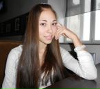 Фотография Чудиновой Леночки