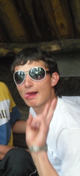 Виктор Сетяев фотография #19