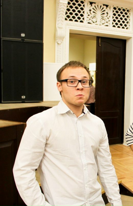 Богдан Кот фотография #44