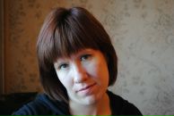 Фотография Феоктистовой Надежды