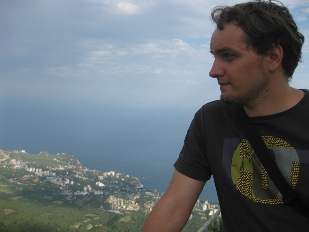 Сергей Полищук фотография #16