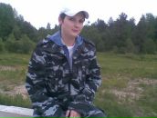 Фотография Поповой Наталии