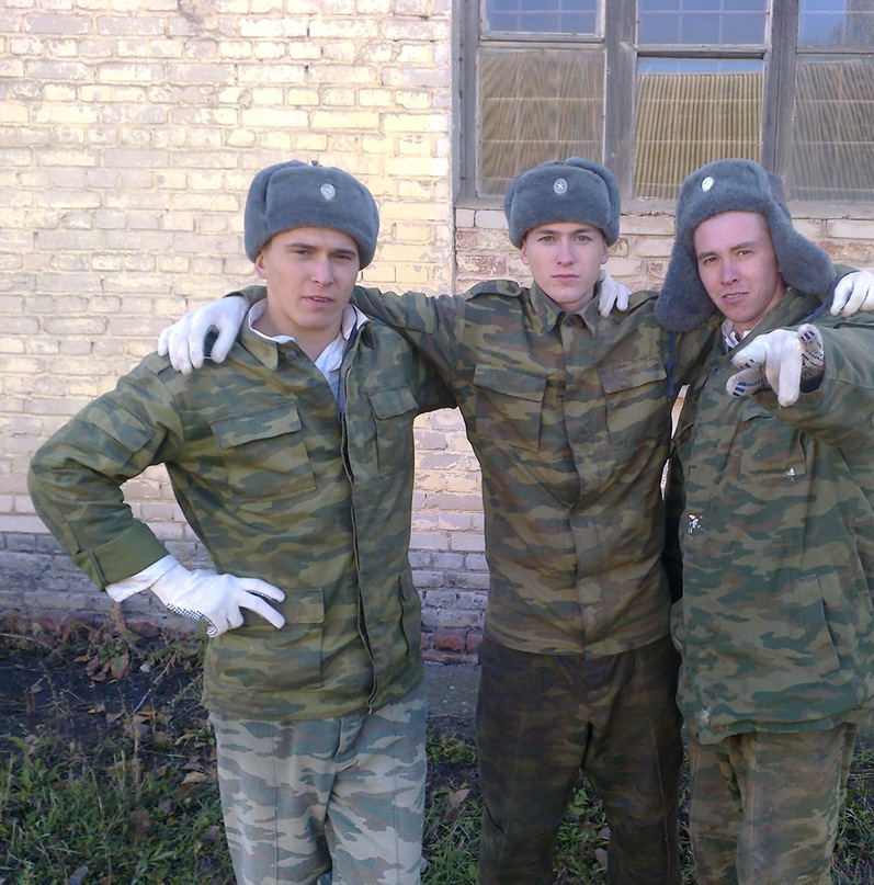 Денис Савельев фотография #22