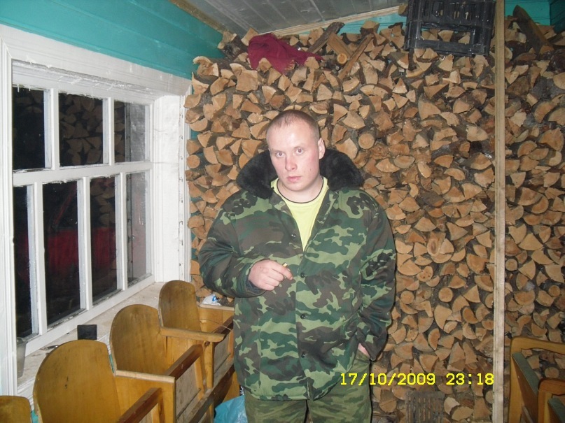 Сергей Рыпаков фотография #38