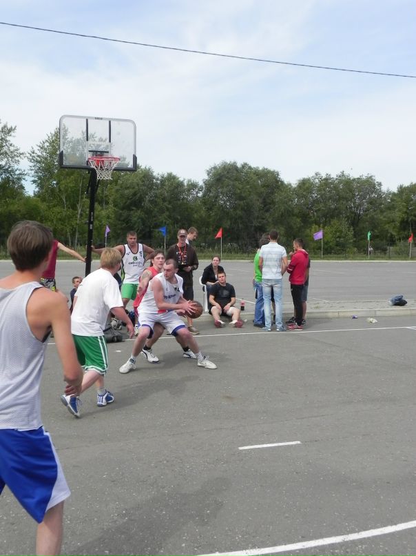 Константин Горощеня фотография #2