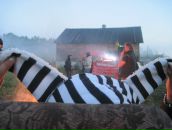 Фотография Татьяниной Александры