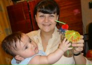 Фотография Котомцевой Екатерины