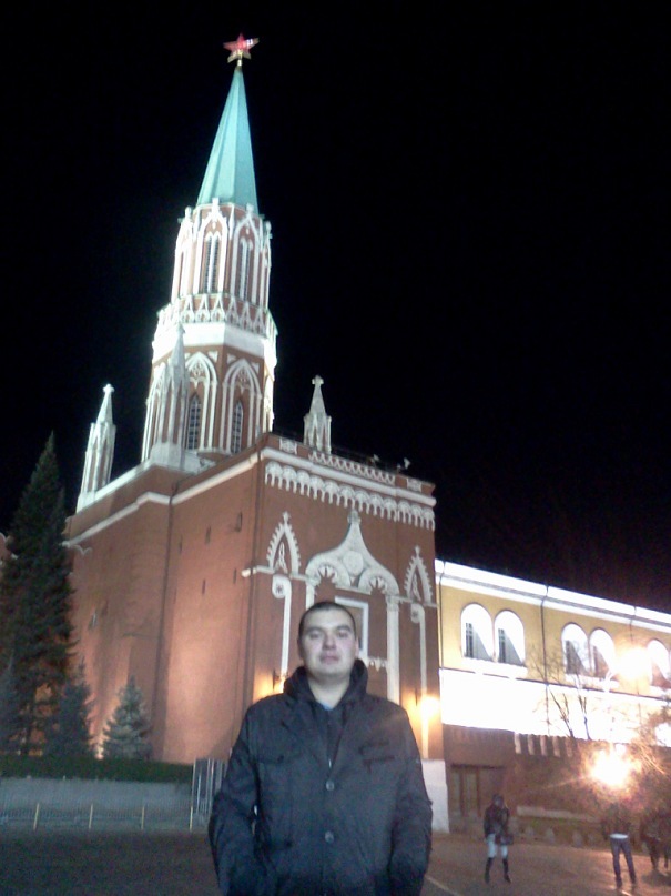 Марат Тимербаев фотография #27
