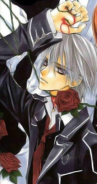 Zero Kiryu фотография #16