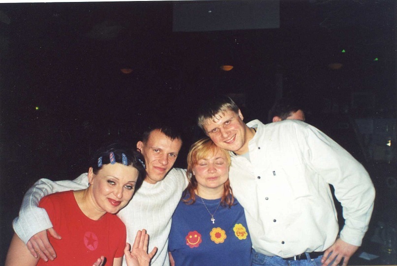 Антон Дмитриев фотография #18