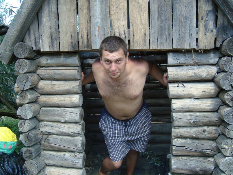 Александр Михеев фотография #39