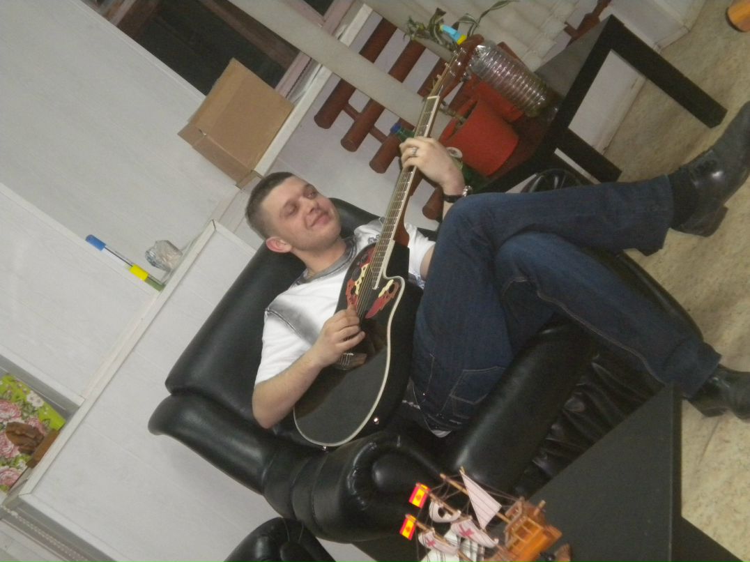 Антон Зубаков фотография #31