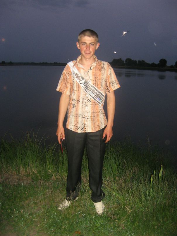 Женя Бардаков фотография #17