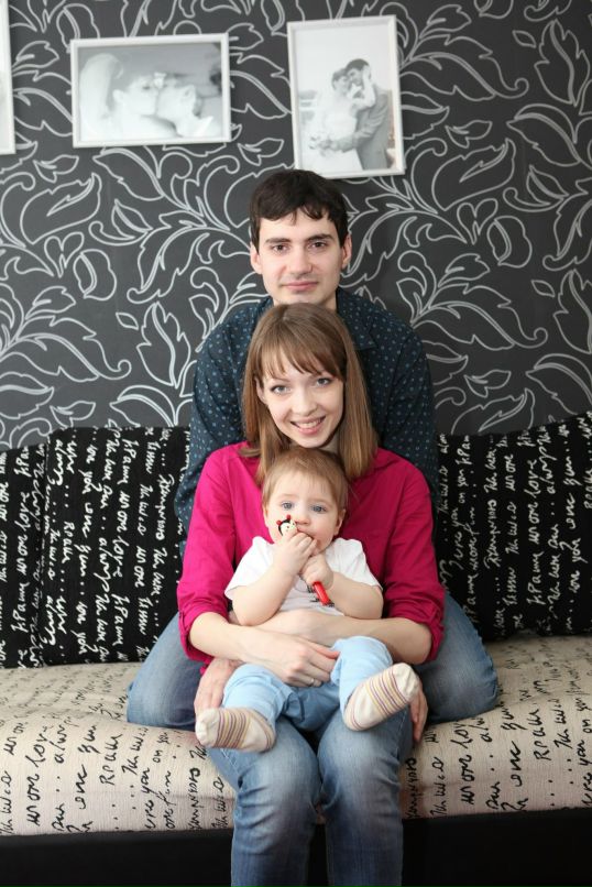 Илья Денисов фотография #6