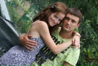 Фотография Блажнова Василия