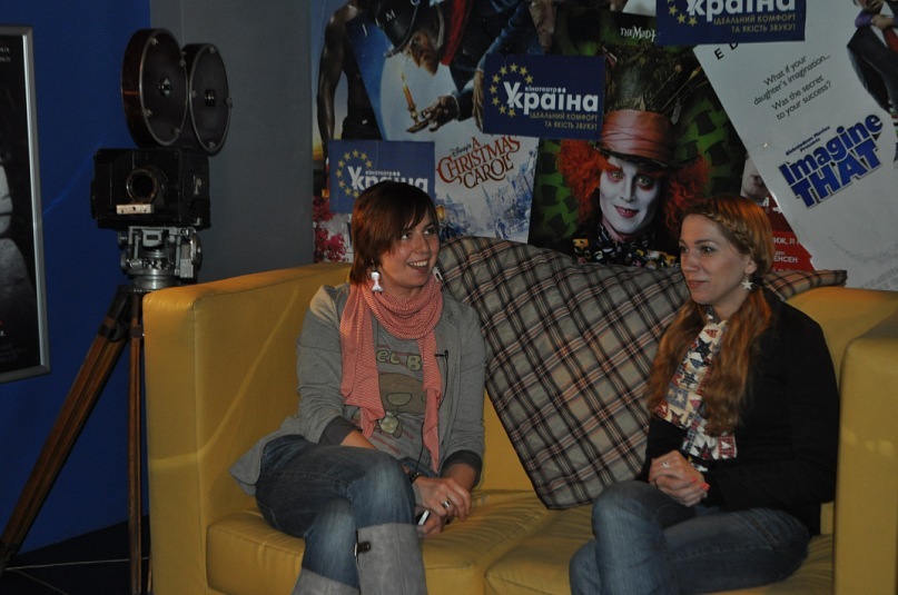 Алена Гресь фотография #2