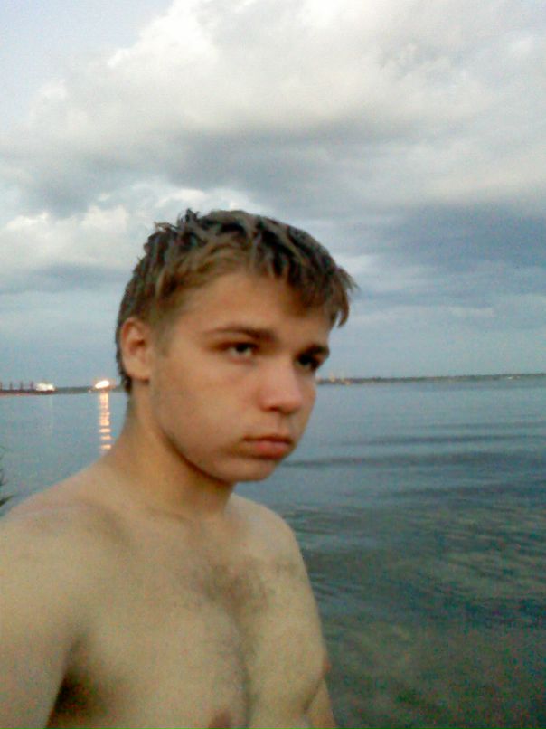 Dima Aksyonenko фотография #47