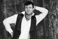 Фотография Мамонтова Андрея