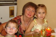 Фотография Павловой Анны