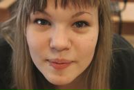 Фотография Токаревой Кати