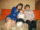 Асюня Никалаєва фотография #37 (источник - https://vk.com/id156996103)