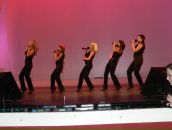 Фотография Голдиновой Елены