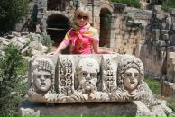 Фотография Новичковой Екатерины