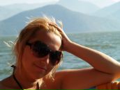 Фотография Праздновой Натальи