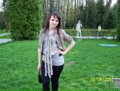 Ярина Дубів-Климкович фотография #50 (источник - https://vk.com/id52566946)