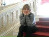 Фотография Коротковой Елены