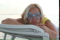 Фотография Анкундиновой Виолетты