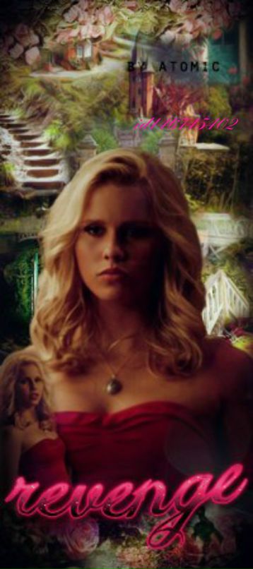 Caroline Forbs фотография #21