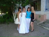 Фотография Парамоновой Галины