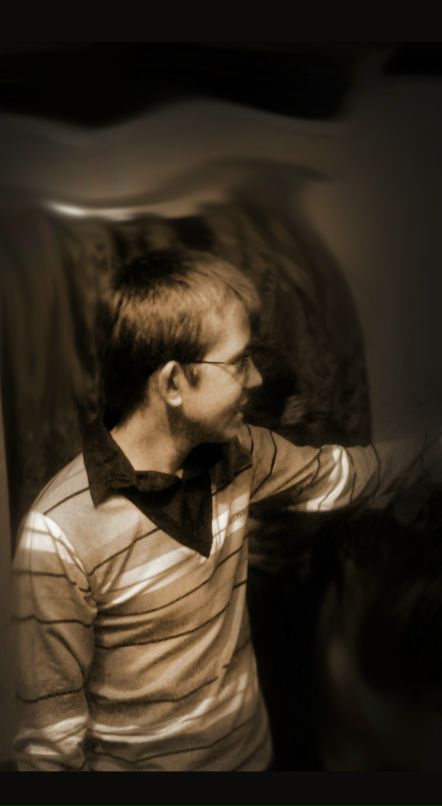 Дмитрий Беляков фотография #29