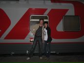 Фотография Харьковского Андрея