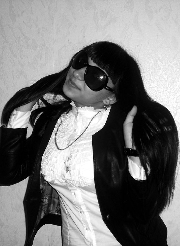 Аида Базян фотография #5