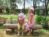 Фотография Тимовой Олеси