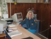 Фотография Акининой Ирины