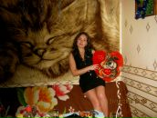 Фотография Струлецкой Натальи