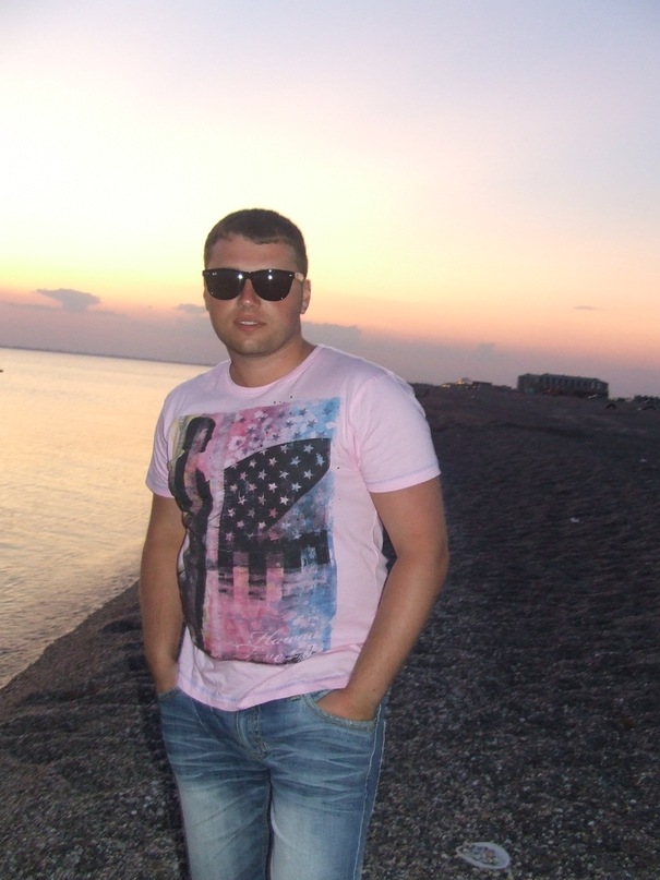 Руслан Ищенко фотография #45