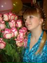 Фотография Мотузовой Екатерины