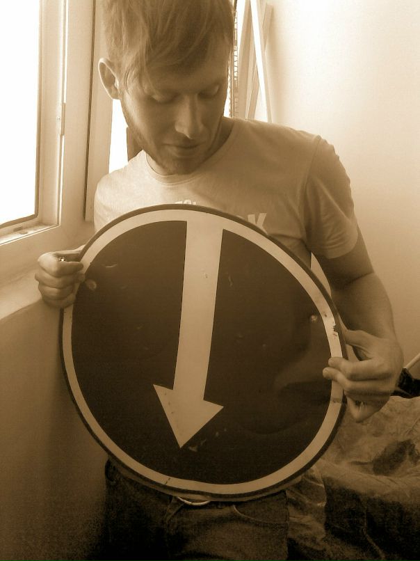 Ilya Skyev фотография #22