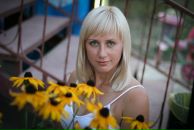 Фотография Климцовой Ольги