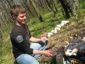 Фотография Петровская Анна