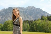 Фотография Степашкиной Екатерины