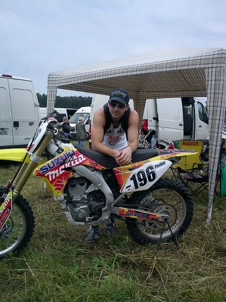 Rustam Bazarbaev фото №50