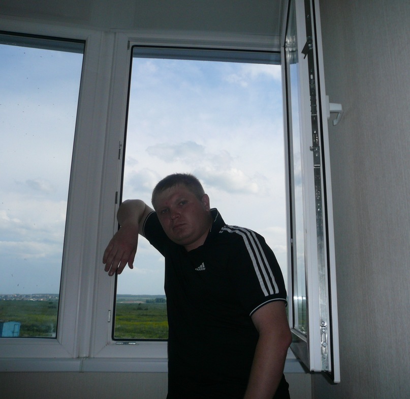 Andrei Vorontsov фотография #28